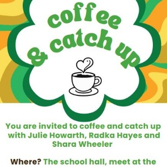 Coffee & Catch Up Thumbnail